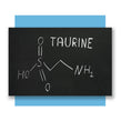 image of the chemical compound taurine
