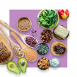 image of foods that contain magnesium