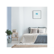 image of a bed