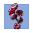 image of red grapes