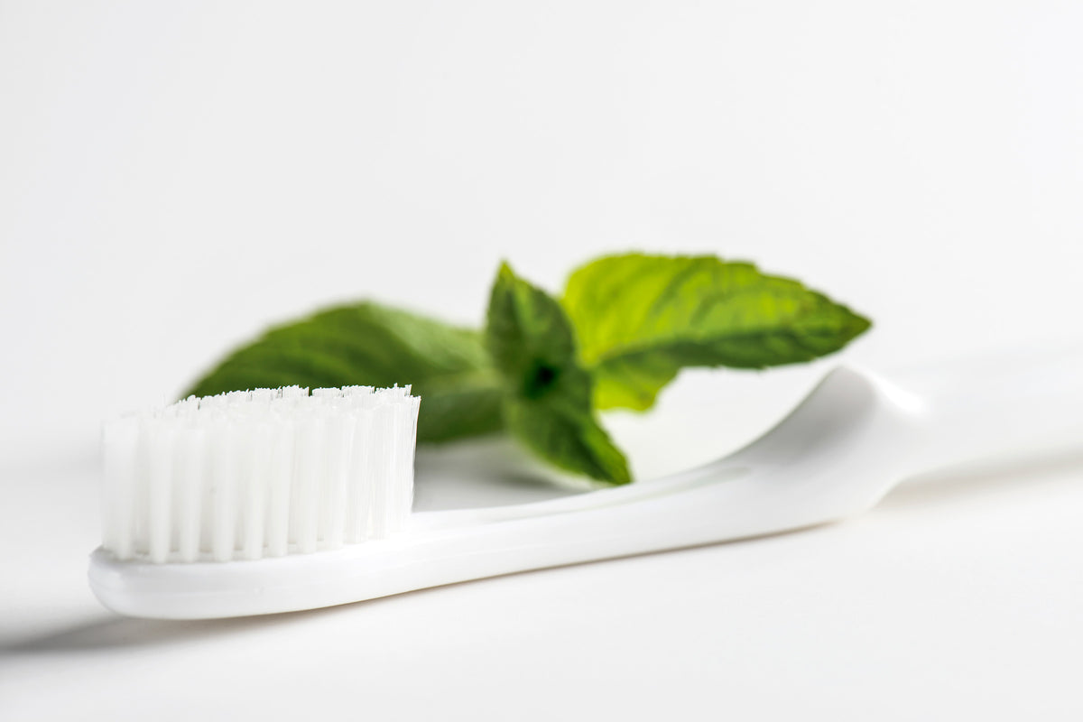 image of a toothbrush