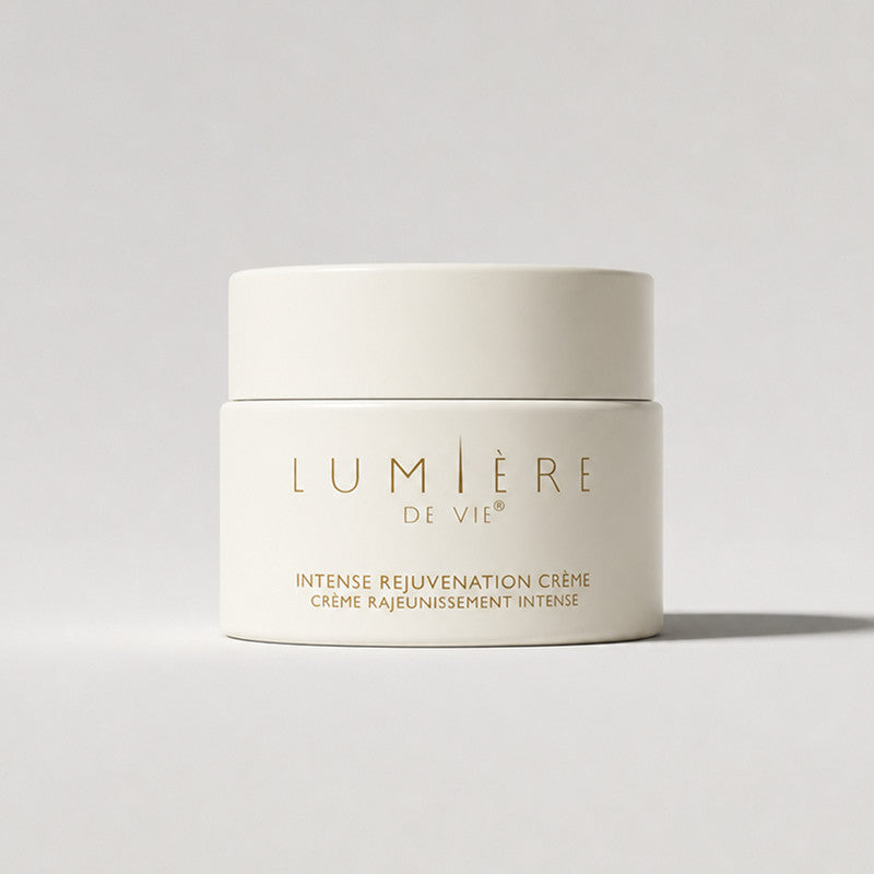 Lumière de Vie® Intense Rejuvenation Crème – Market America