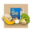 image of selenium from the table of elements