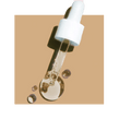 image of serum dropper