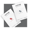 image of H2Tabs package