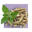 image of ashwagandha root