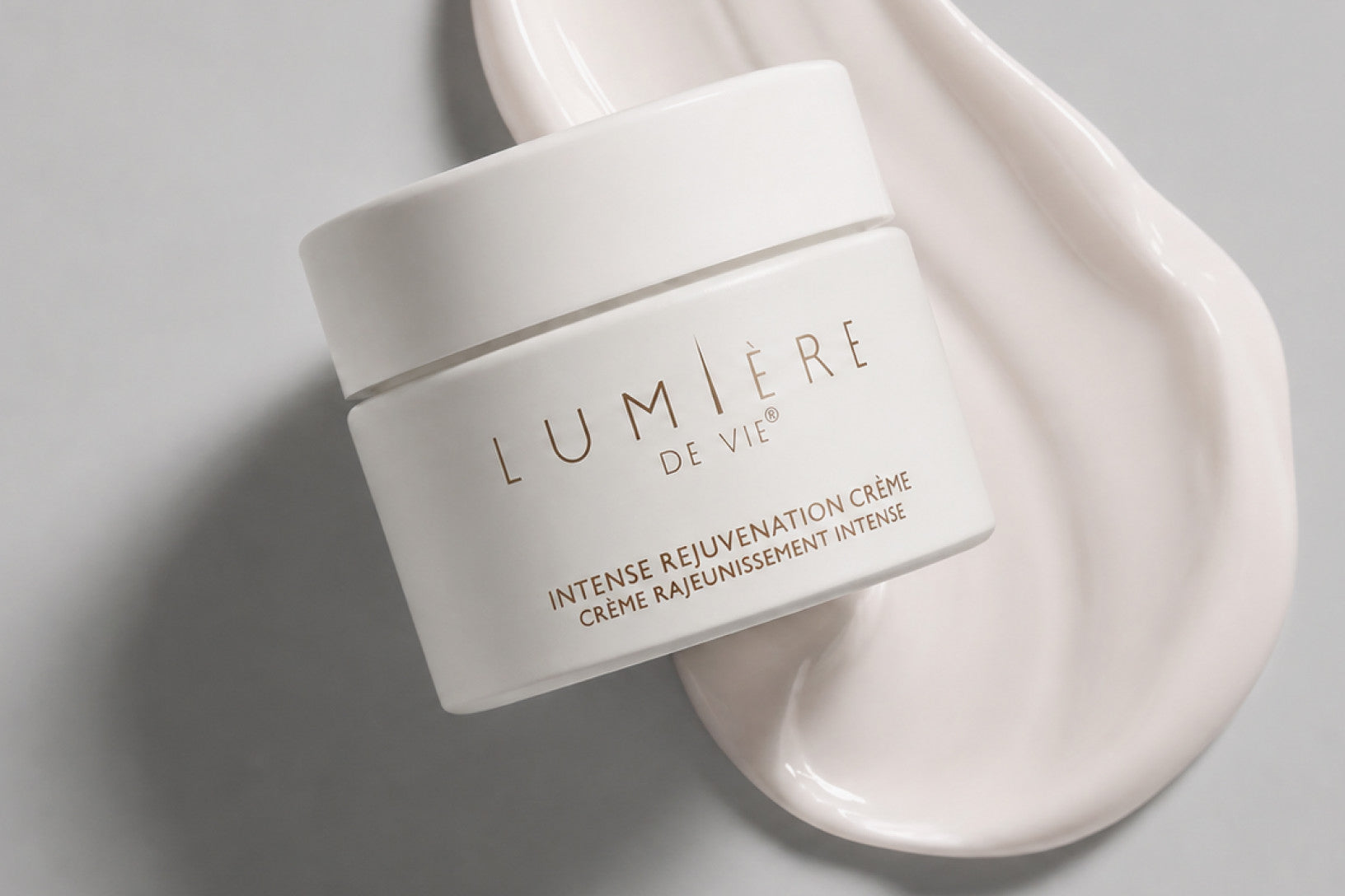 Lumière de Vie® Intense Rejuvenation Crème – Market America