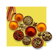 image of different types of herbs