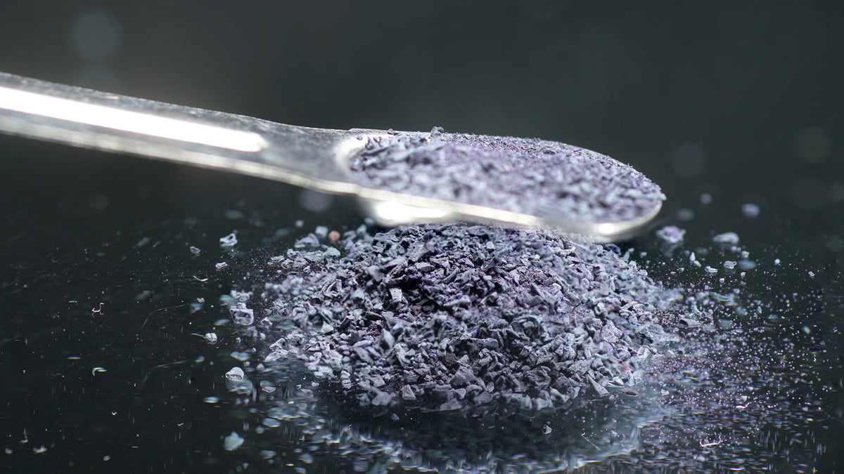 image of chromium