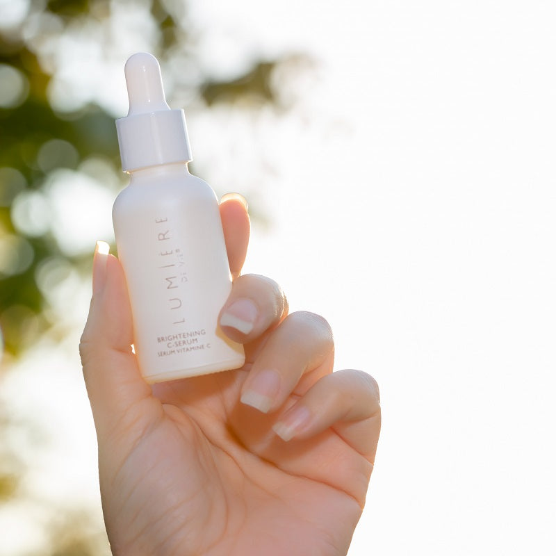 Lumière de Vie® Brightening C-Serum – Market America