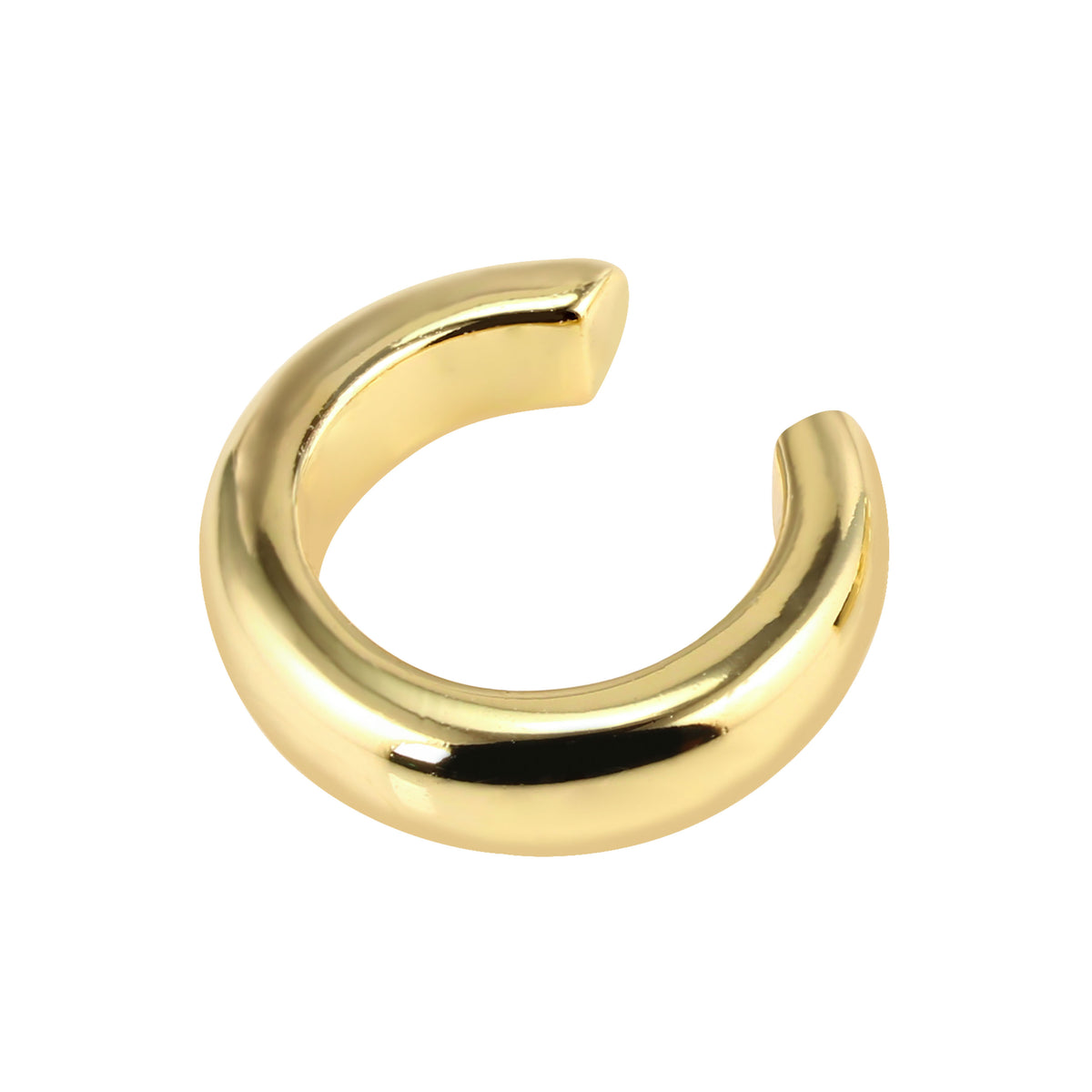 ELOISE_ClassicEarCuff_G_Alt1 - media