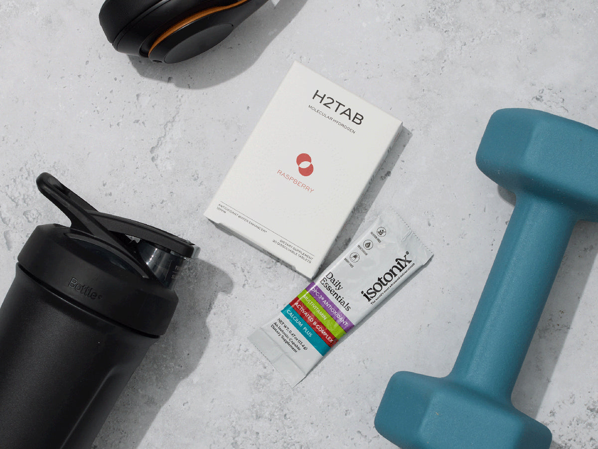 image of Isotonix Protocol