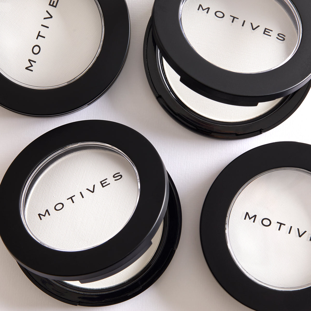 collection of hd powders