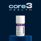 US_Core_3_Health_Isotonix_OPC3_100g_Bottle_Podium_dark_blue_wLogo_0125 - media