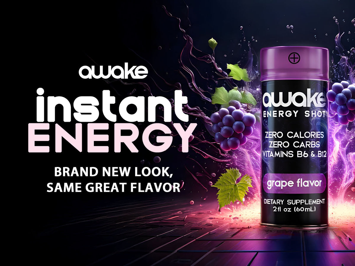 Awake Energy Banner
