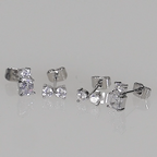 SASHA – Double Stud Set