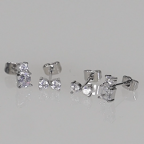 SASHA – Double Stud Set