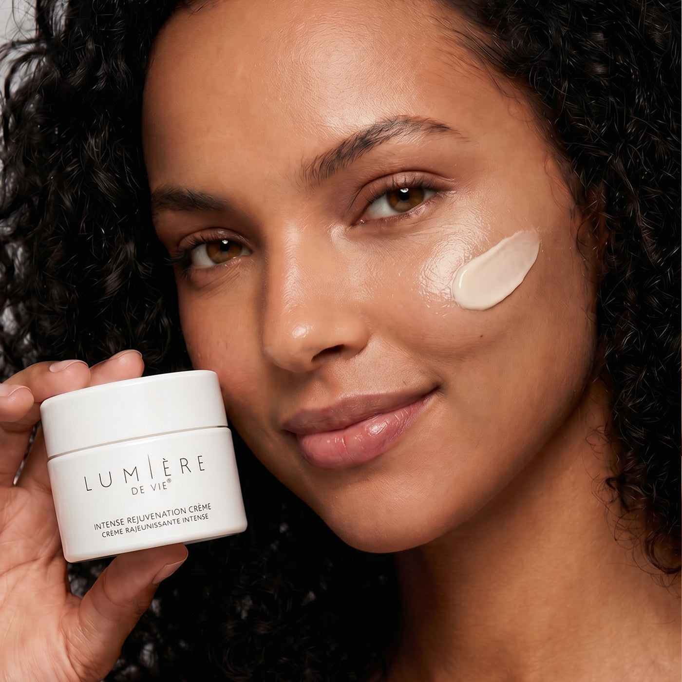 Lumière de Vie® Intense Rejuvenation Crème – Market America