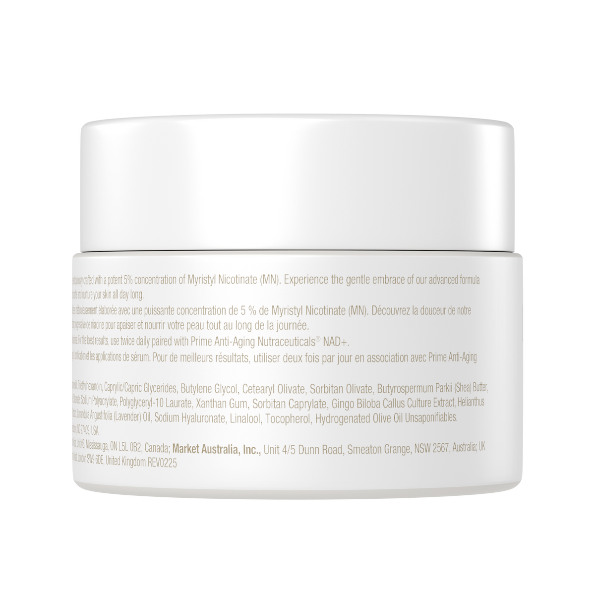 LDV_NAD_Creme_back - media