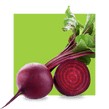image of beets
