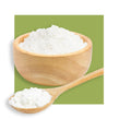 image of fiber powder