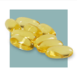 image of fish oil gel