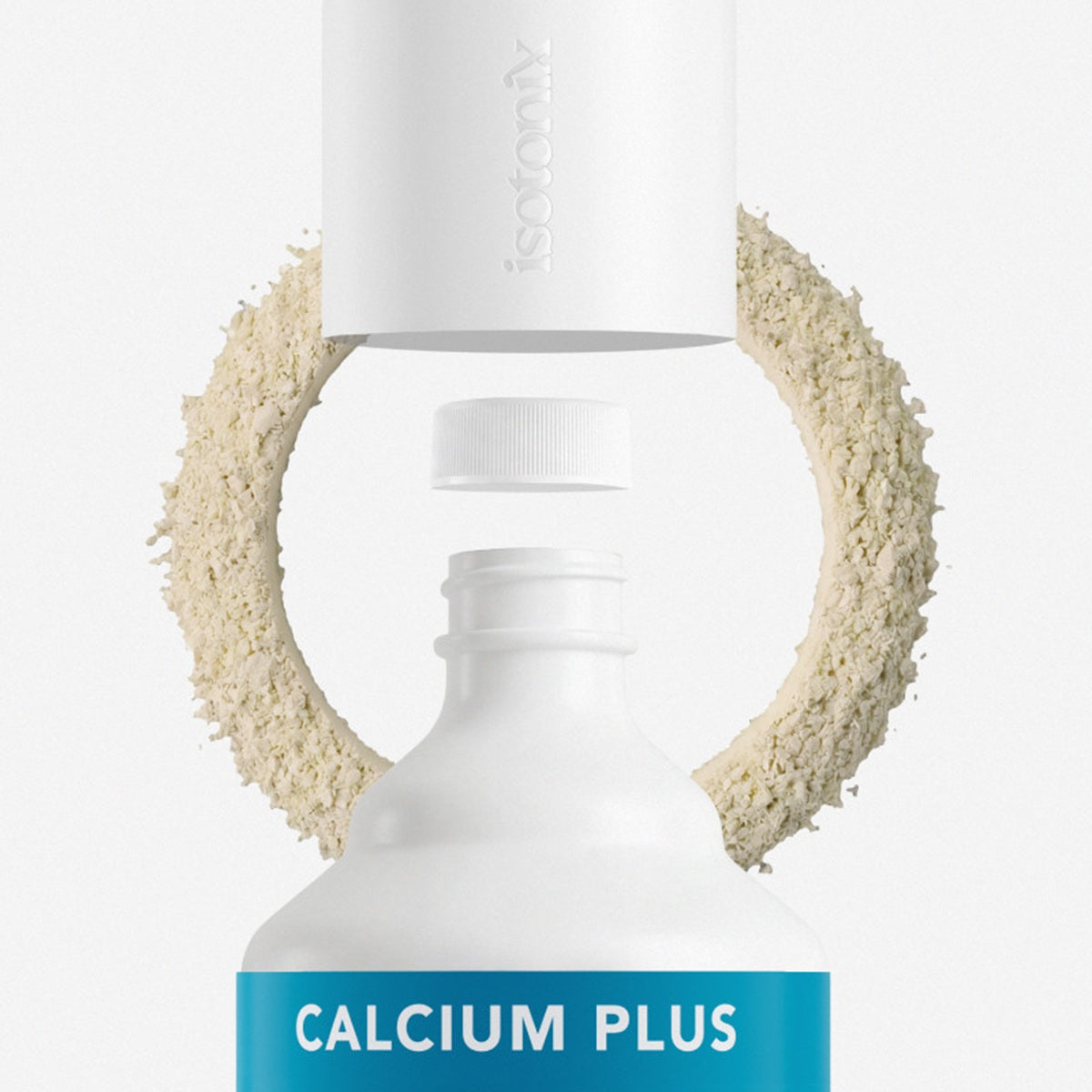 image of Isotonix Calcium Plus product bottle