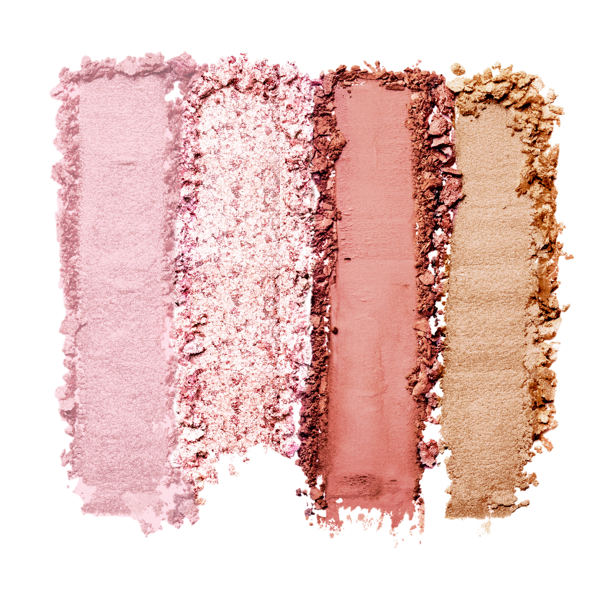 Motives Ribbon Palette Smears