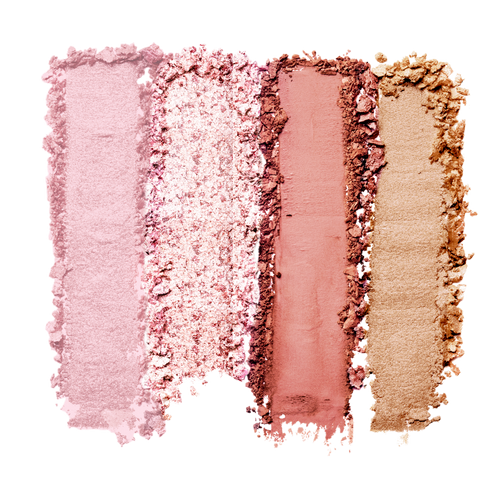 Motives Ribbon Palette Smears