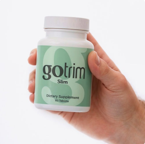 GoTrim® Slim Packets