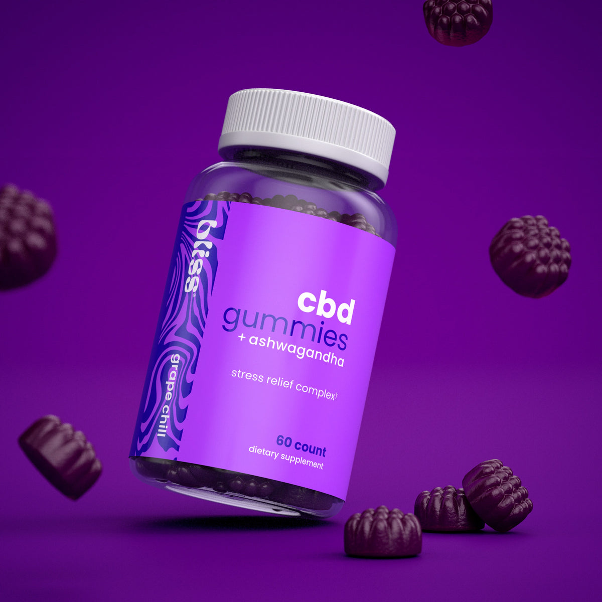Bliss_CBD_Bottle_GummiesBounce_Rendering_1_ - media