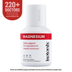 image of Isotonix Magnesium