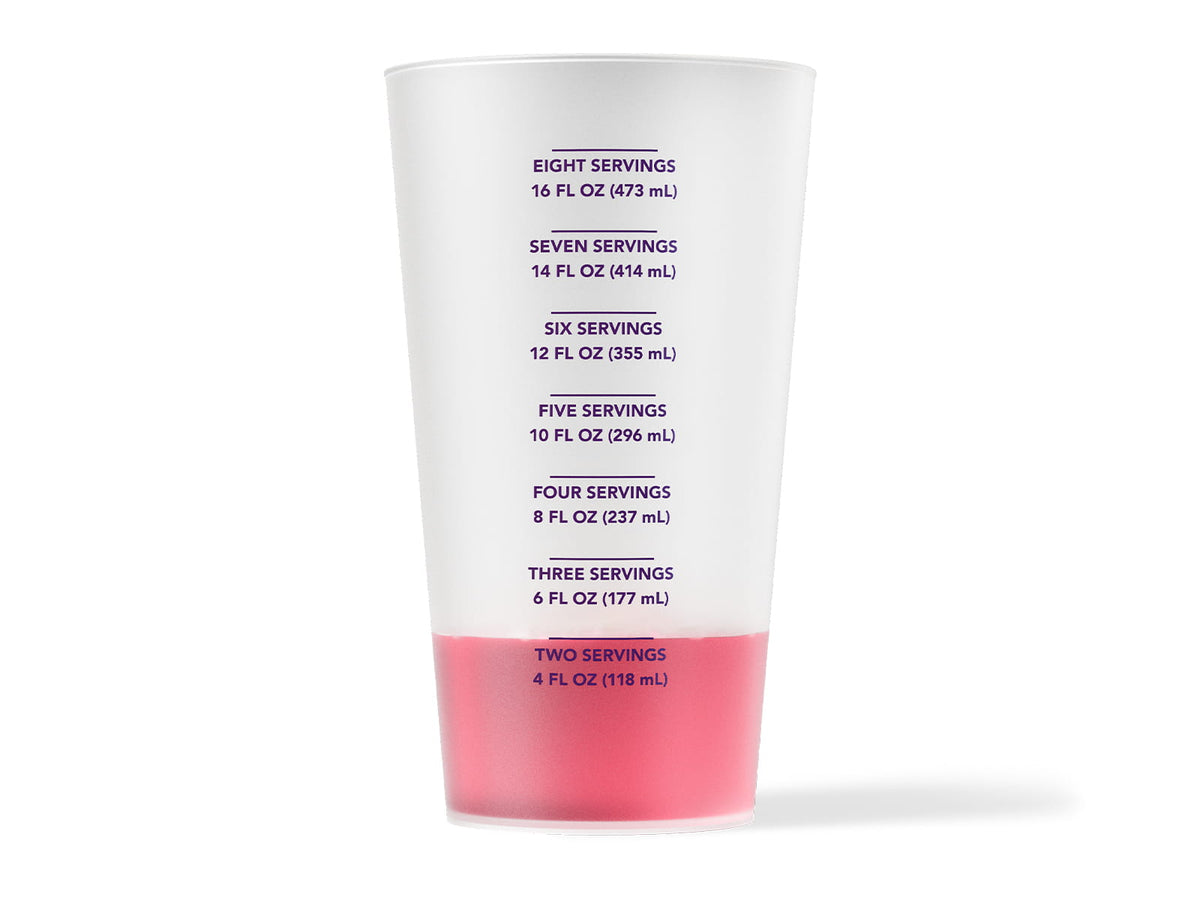 image of Isotonix Cup