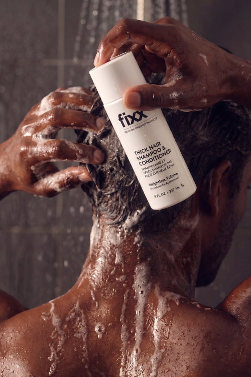 12542_glb_ldv_pdp_28_carousel_luxury_ugc_thick_hair_shampoo_conditioner_03 - ugcImage