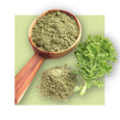 image of cabbage powder