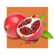 image of pomegranate extract