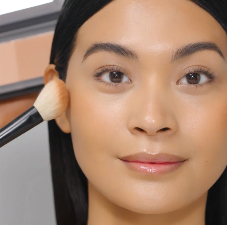 Bronzing Duo Video