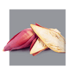 image of banana flower