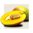 image of African Mango fruit