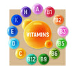 image of vitamins