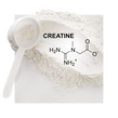 image of creatine chemical compound