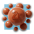 image of zinc