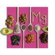image of foods containing magnesium