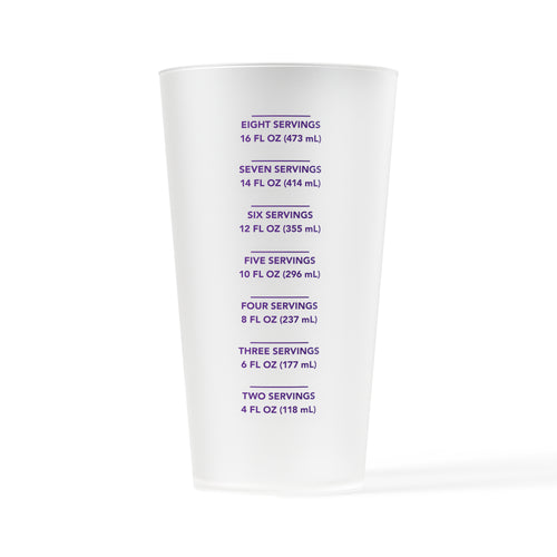 Isotonix_MeasuringCup_Back - media