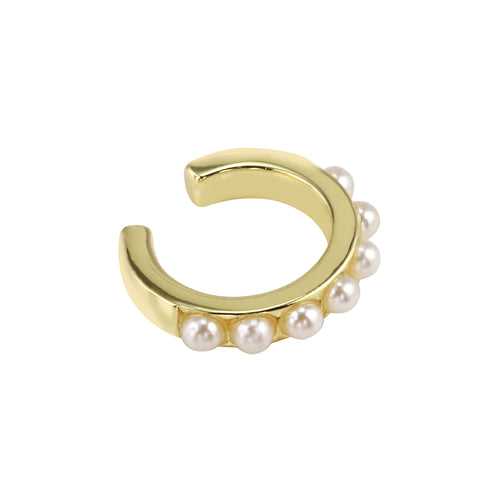 AVIVA_PearlEarCuff_Alt1 - media