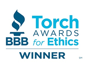 BBB Torch Award for Ethics
