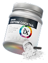 Isotonix®個人化混合配方