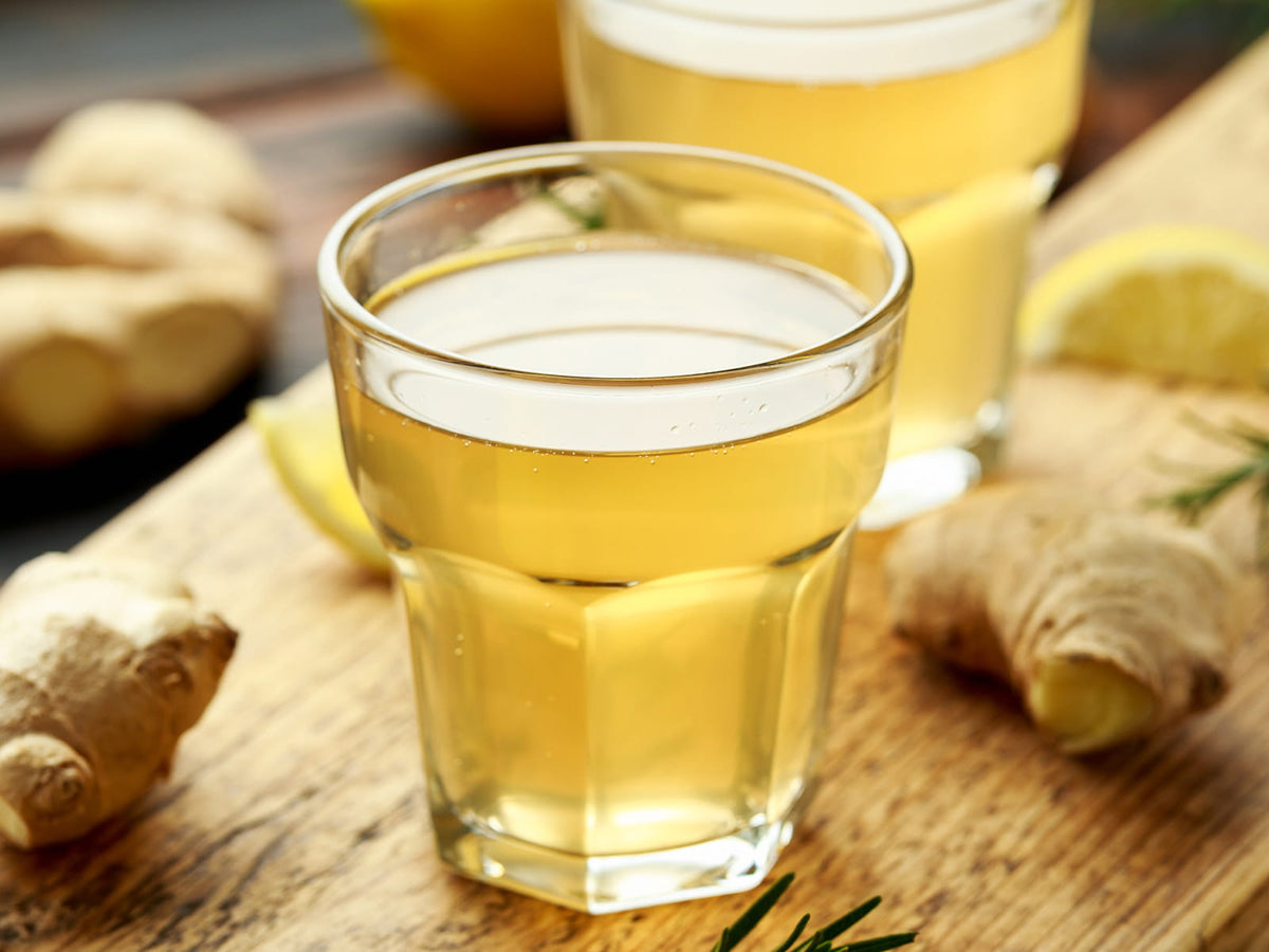 image of apple cider vinegar