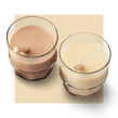 image of protein shakes