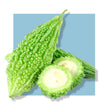 image of bitter melon